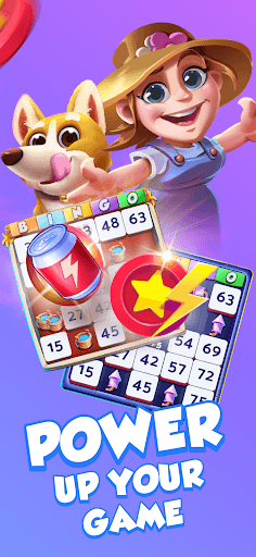 Bingo Bash: Live Bingo Games screenshot 4 - screenshot