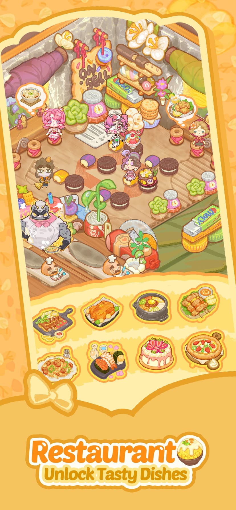 Resortopia screenshot 5 - screenshot