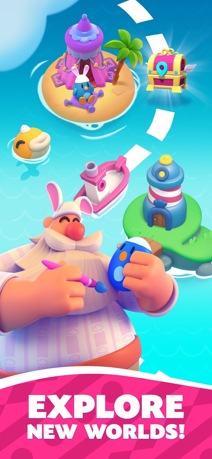Fish of Fortune™ screenshot 5 - screenshot