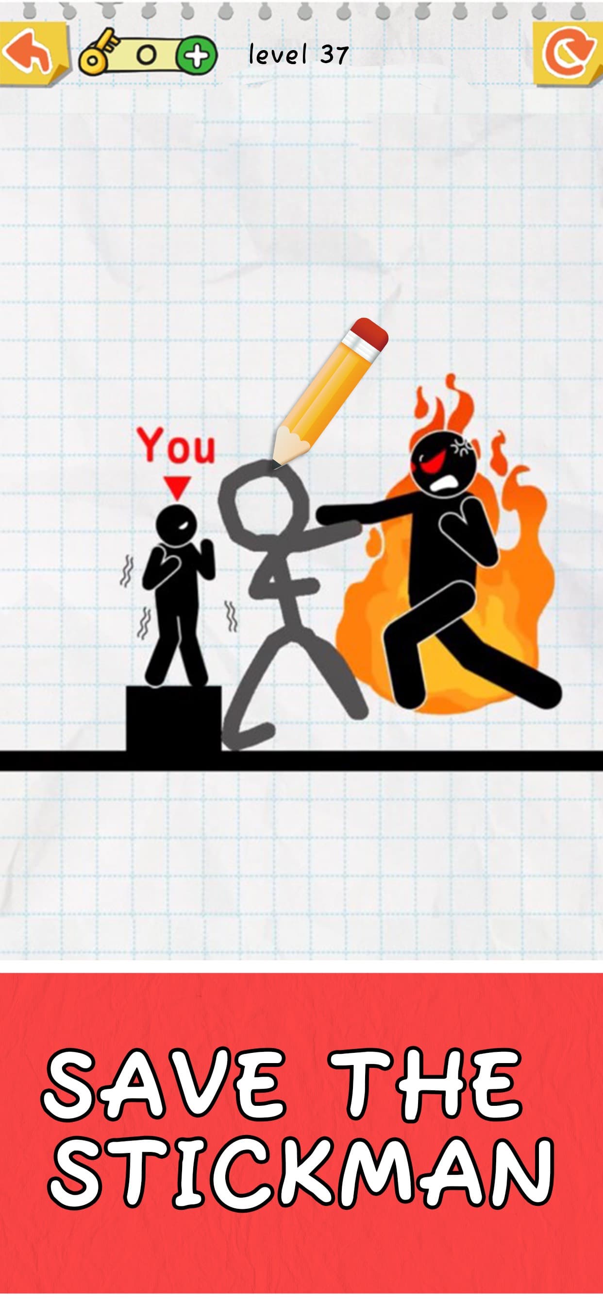 Draw 2 Save screenshot 1 - screenshot