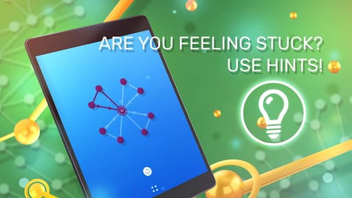 One Line - One Touch Puzzle screenshot 12 - screenshot