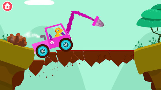 Dinosaur Digger:Games for kids screenshot 11 - screenshot