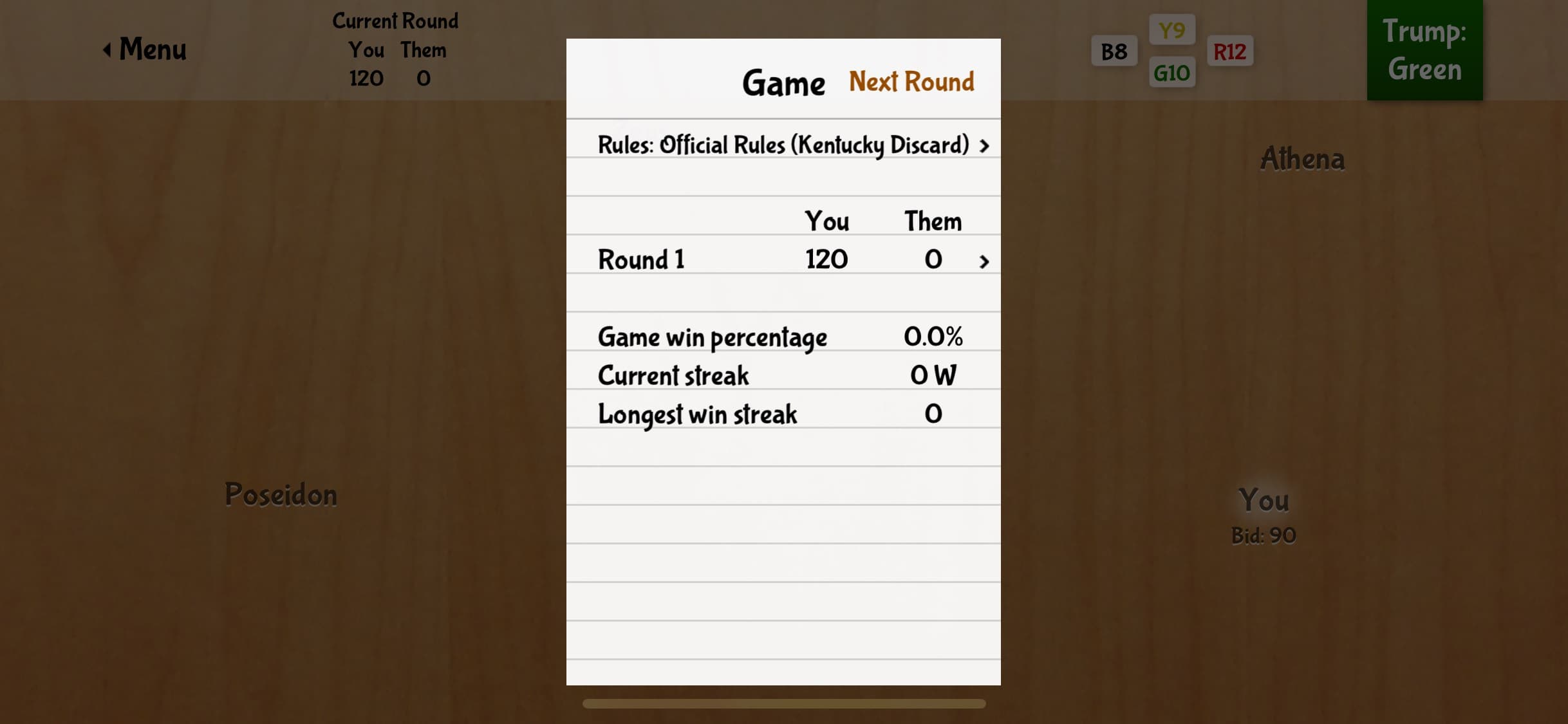 Blackbird! screenshot 4 - screenshot