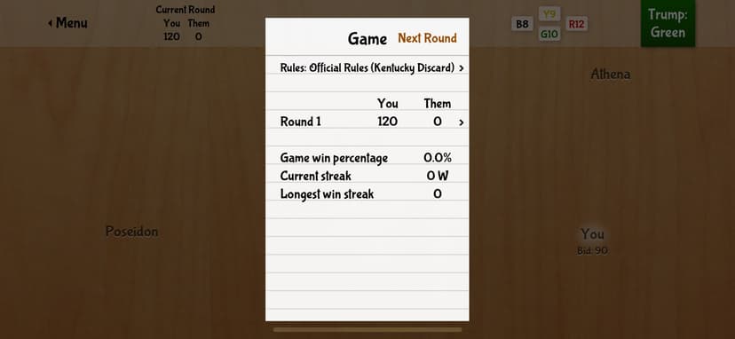 Blackbird! screenshot 4 - screenshot