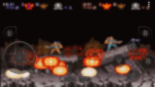 Video Game screenshot 4 - screenshot