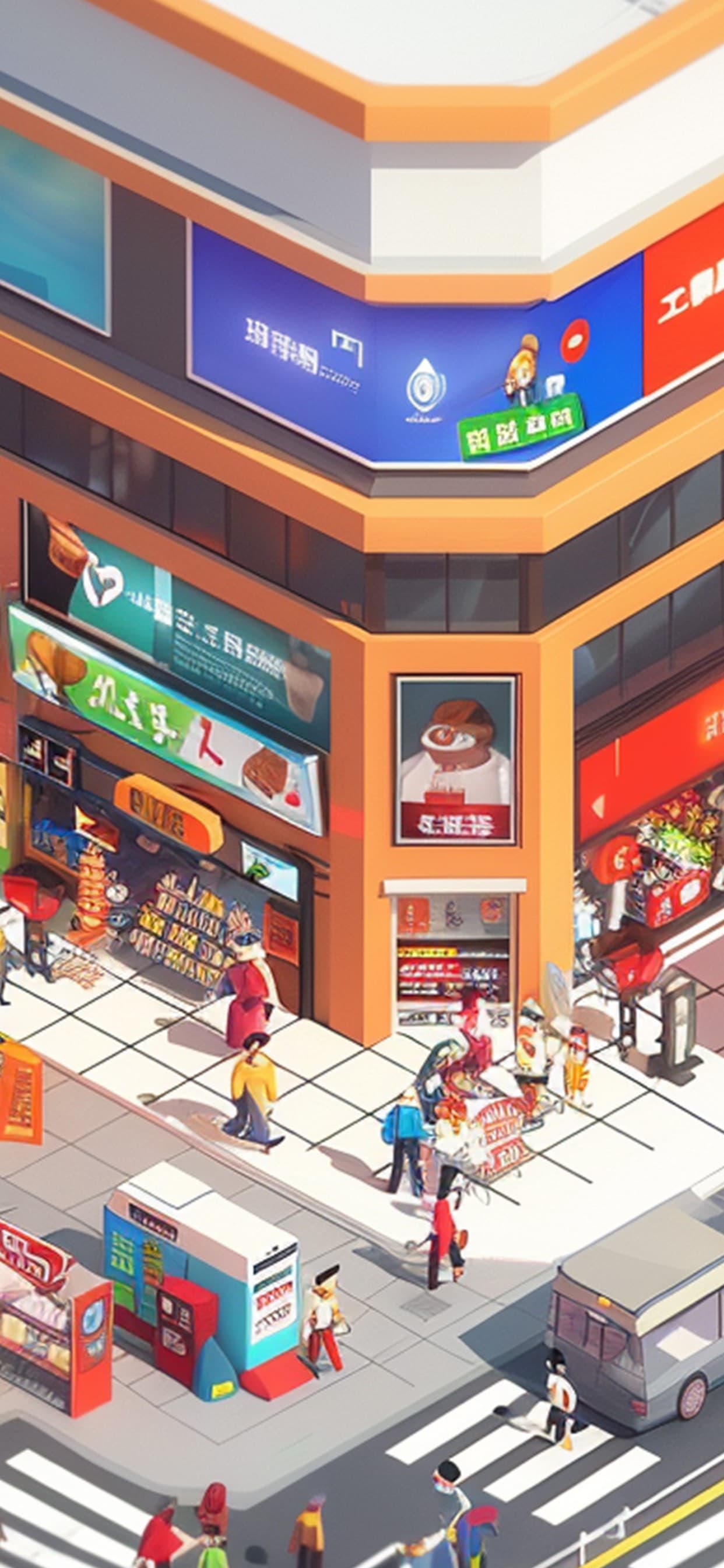 Perfect Avenger - Idle games screenshot 2 - screenshot