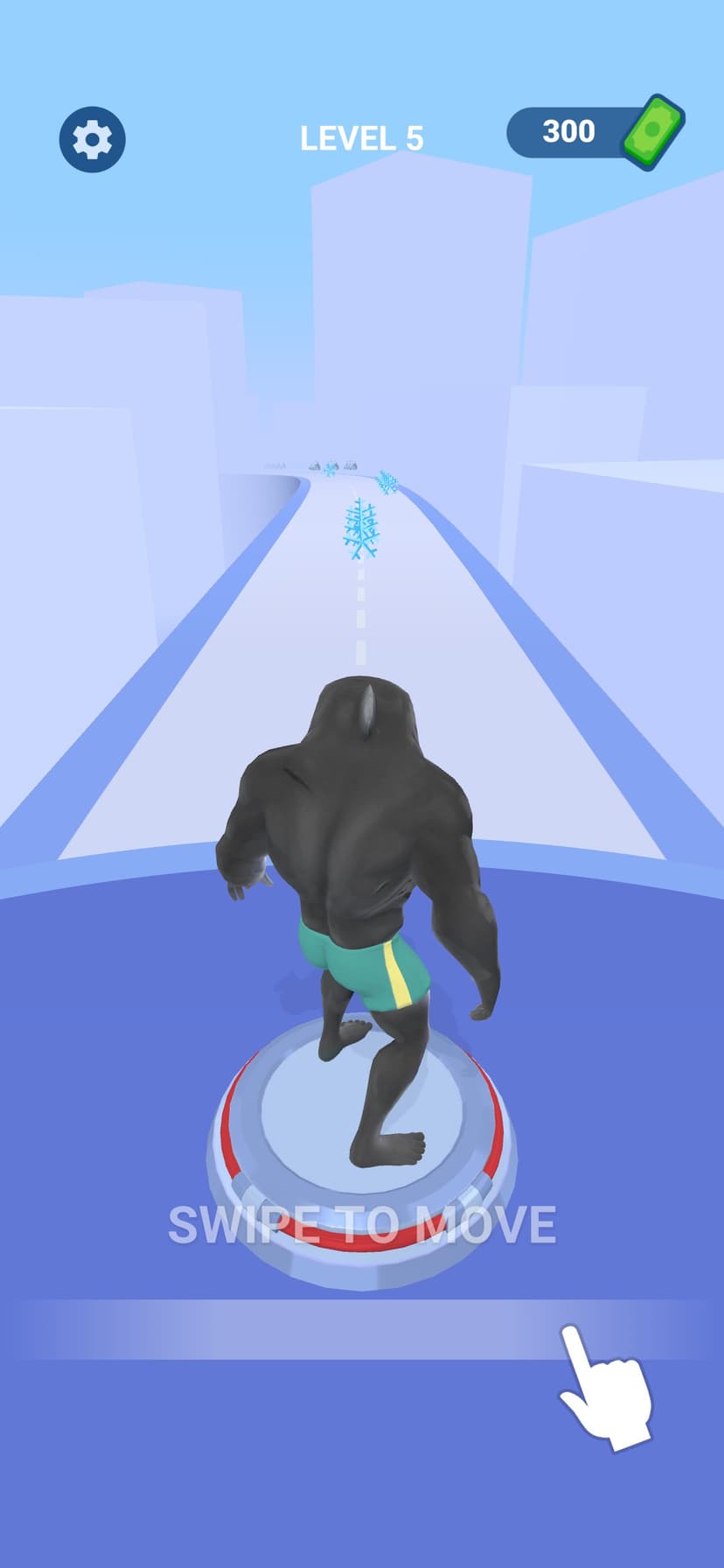 DNA Evolution 3D screenshot 3 - screenshot