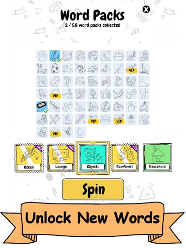 Draw it screenshot 14 - screenshot