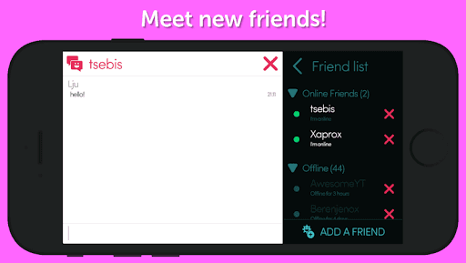 Mitosis: The Game screenshot 5 - screenshot
