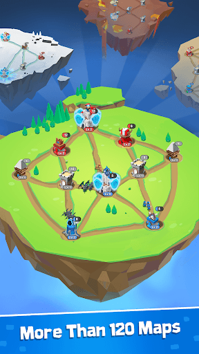 Tower Clash screenshot 3 - screenshot
