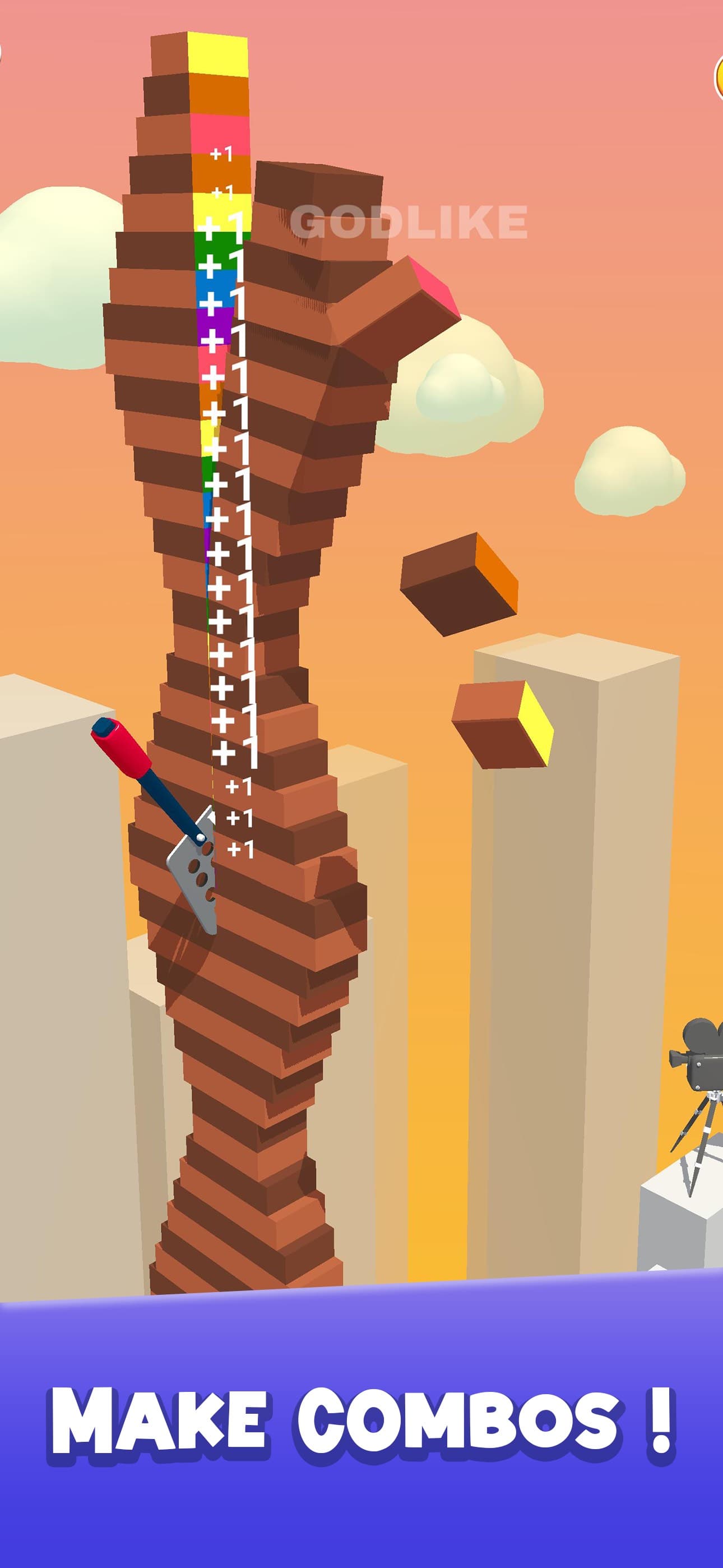 Slice It All! screenshot 2 - screenshot
