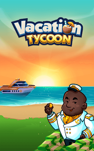 Vacation Tycoon screenshot 9 - screenshot