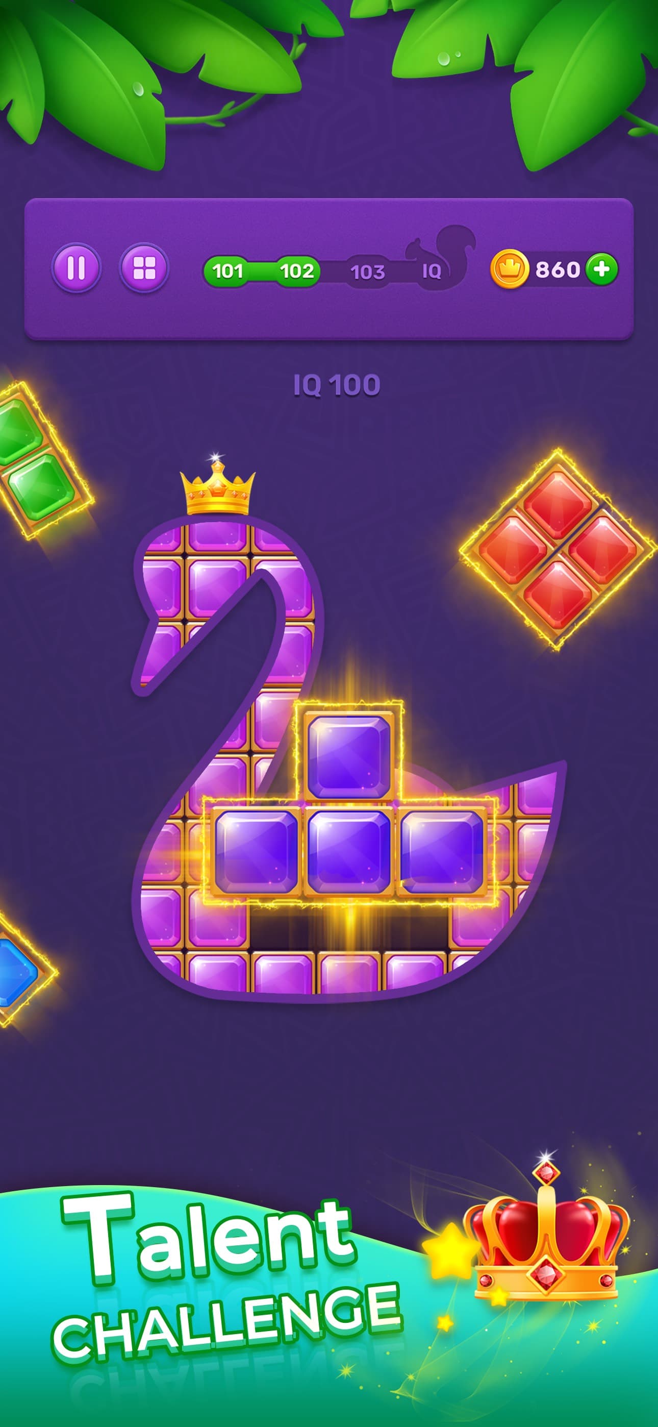 Block Puzzle: Jewel Blast! screenshot 5 - screenshot