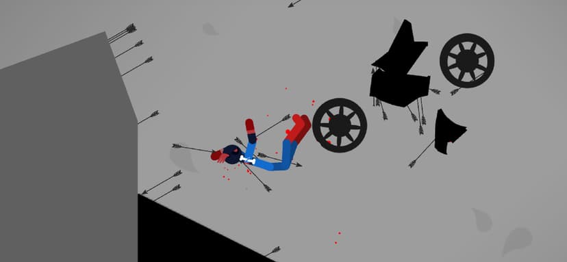 Fall Guy Legend screenshot 2 - screenshot