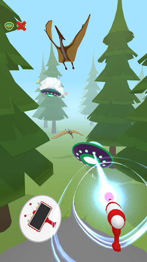 Find the Alien 2 screenshot 10 - screenshot
