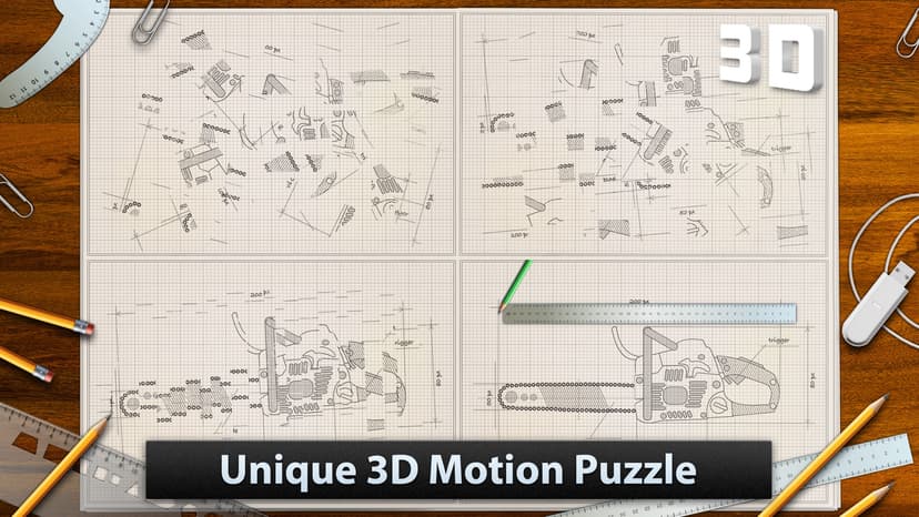 Blueprint 3D screenshot 3 - screenshot