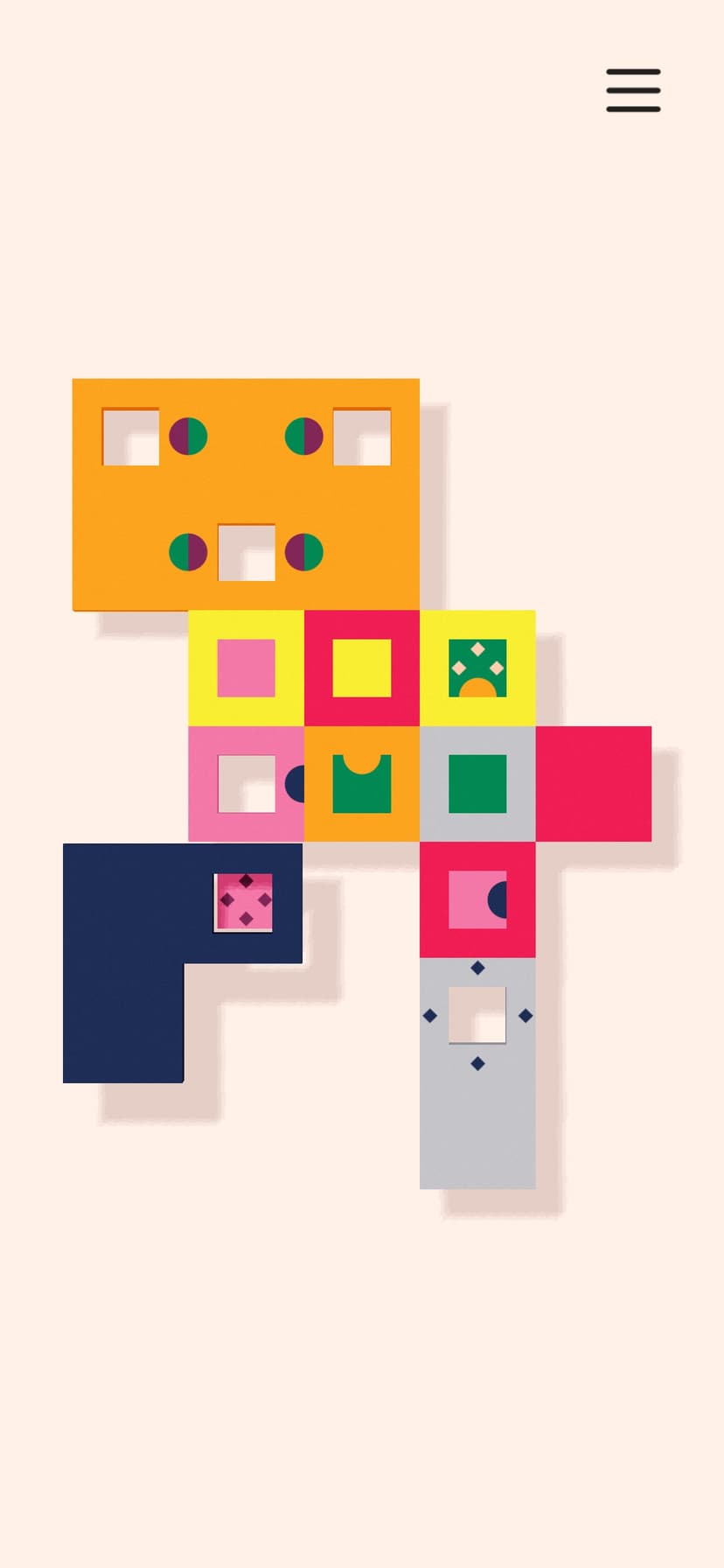 Dissembler screenshot 8 - screenshot