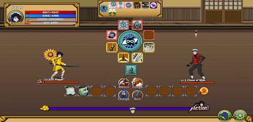 Ninja Rift screenshot 8 - screenshot