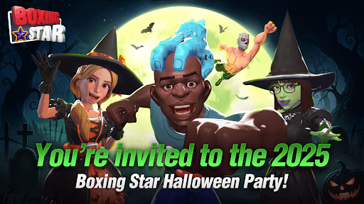 Boxing Star: Boxing Fight Game screenshot 8 - screenshot