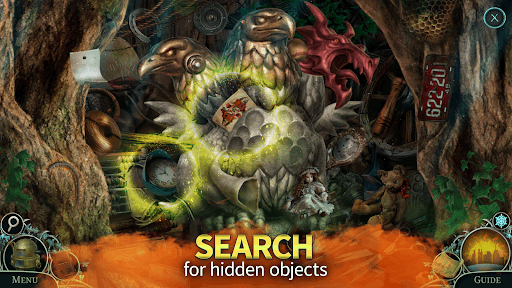 Dawn of Hope: Frozen Soul screenshot 8 - screenshot