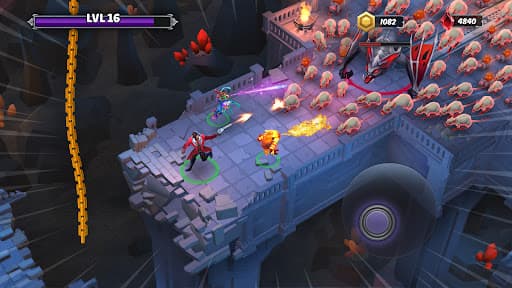 Hero Adventure: Survivor RPG screenshot 9 - screenshot