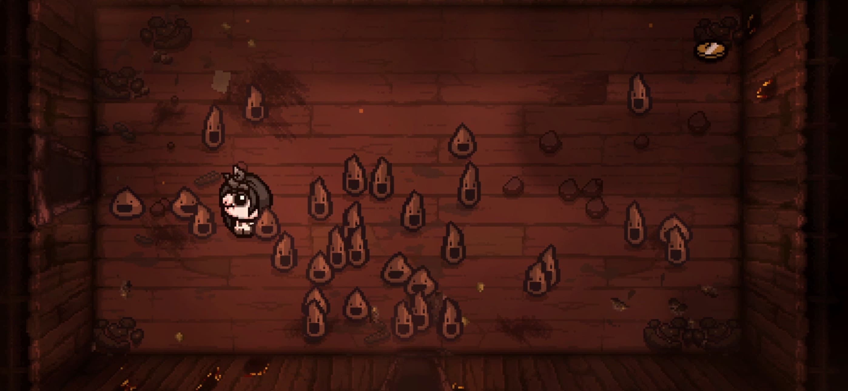 The Binding of Isaac: Rebirth screenshot 10 - screenshot