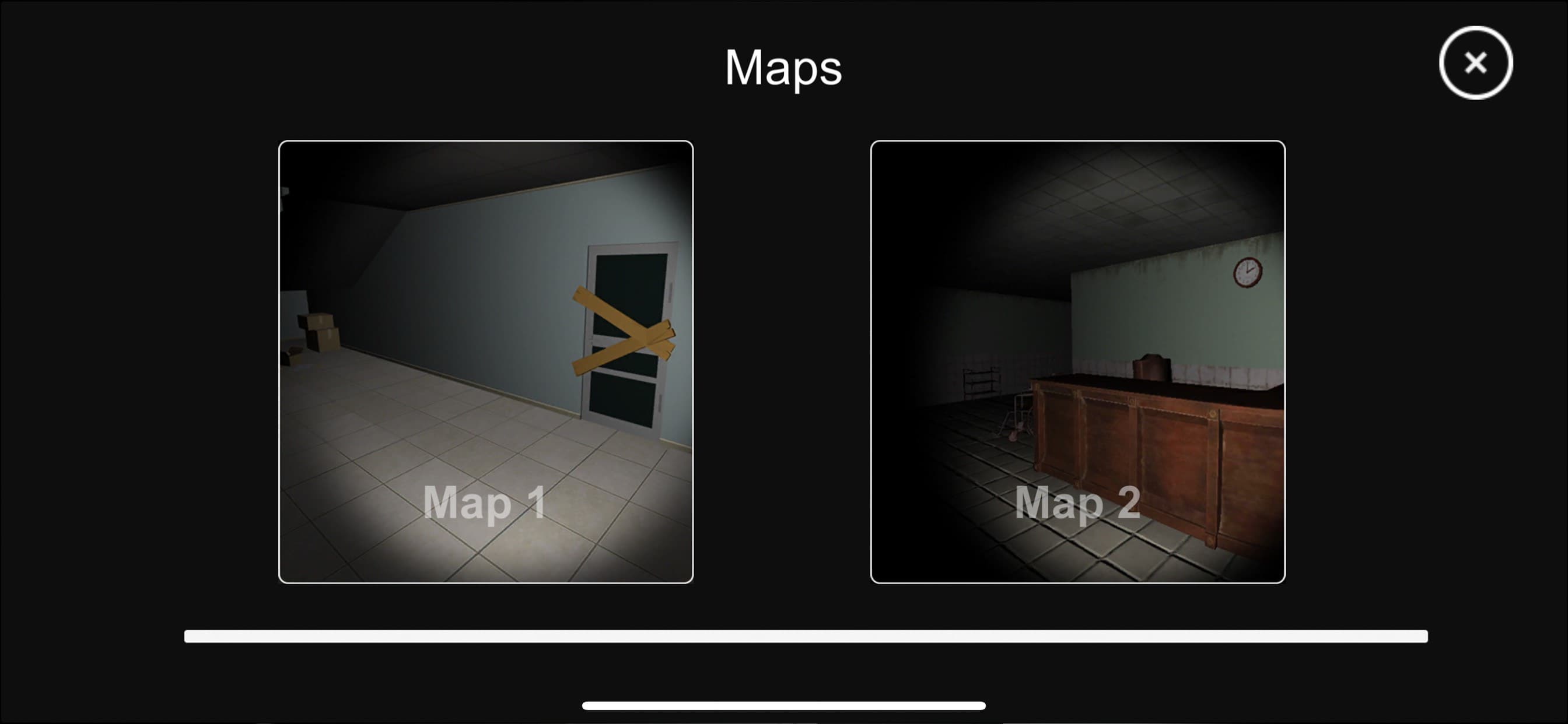 Paranormal: Multiplayer Horror screenshot 3 - screenshot