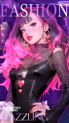 Makeup Stylist: Makeup Game screenshot 6 - screenshot