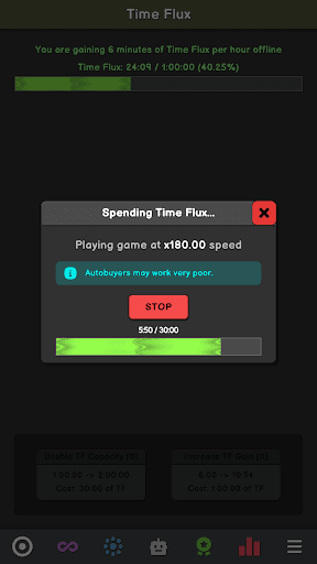 Revolution Idle screenshot 7 - screenshot