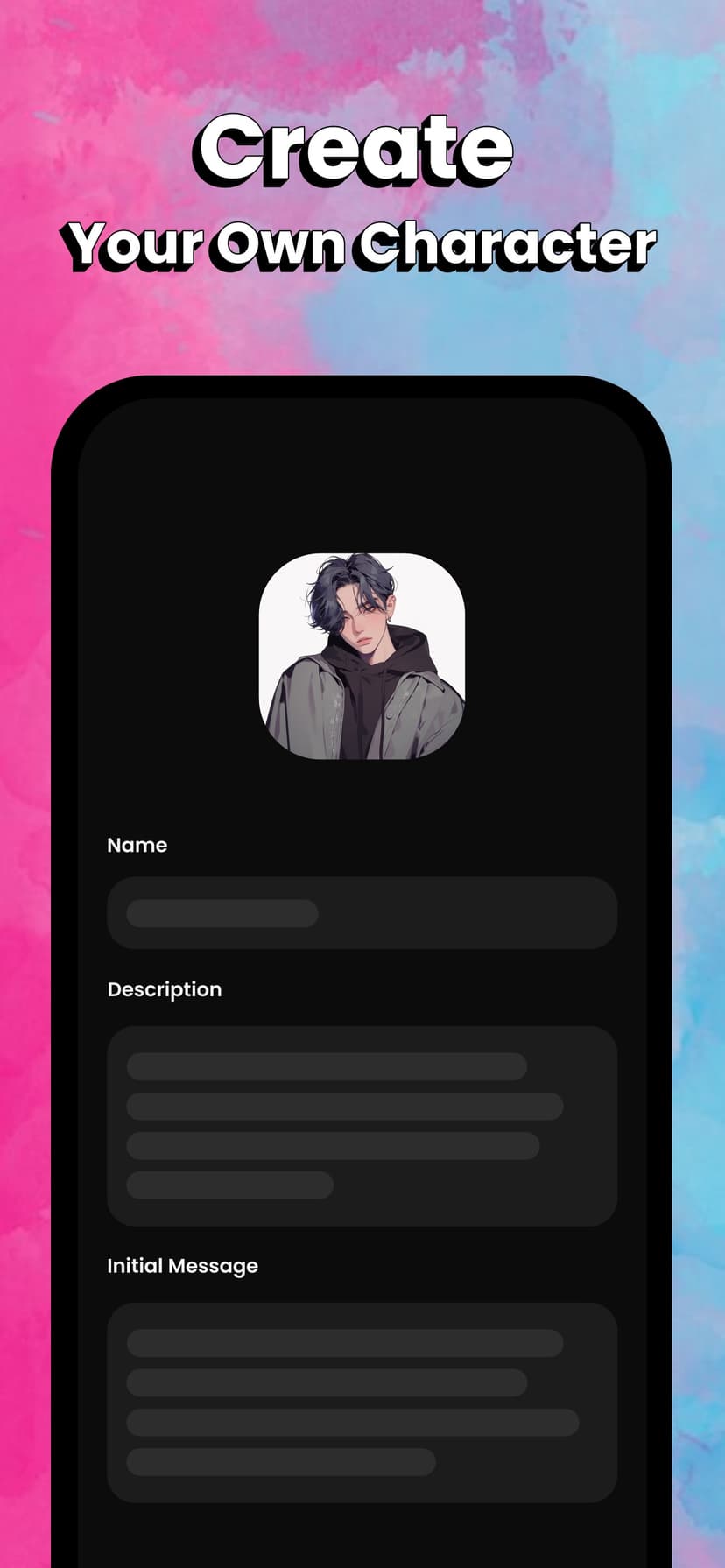 Soulplay - AI Roleplay screenshot 4 - screenshot