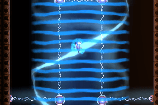 Teslagrad screenshot 3 - screenshot
