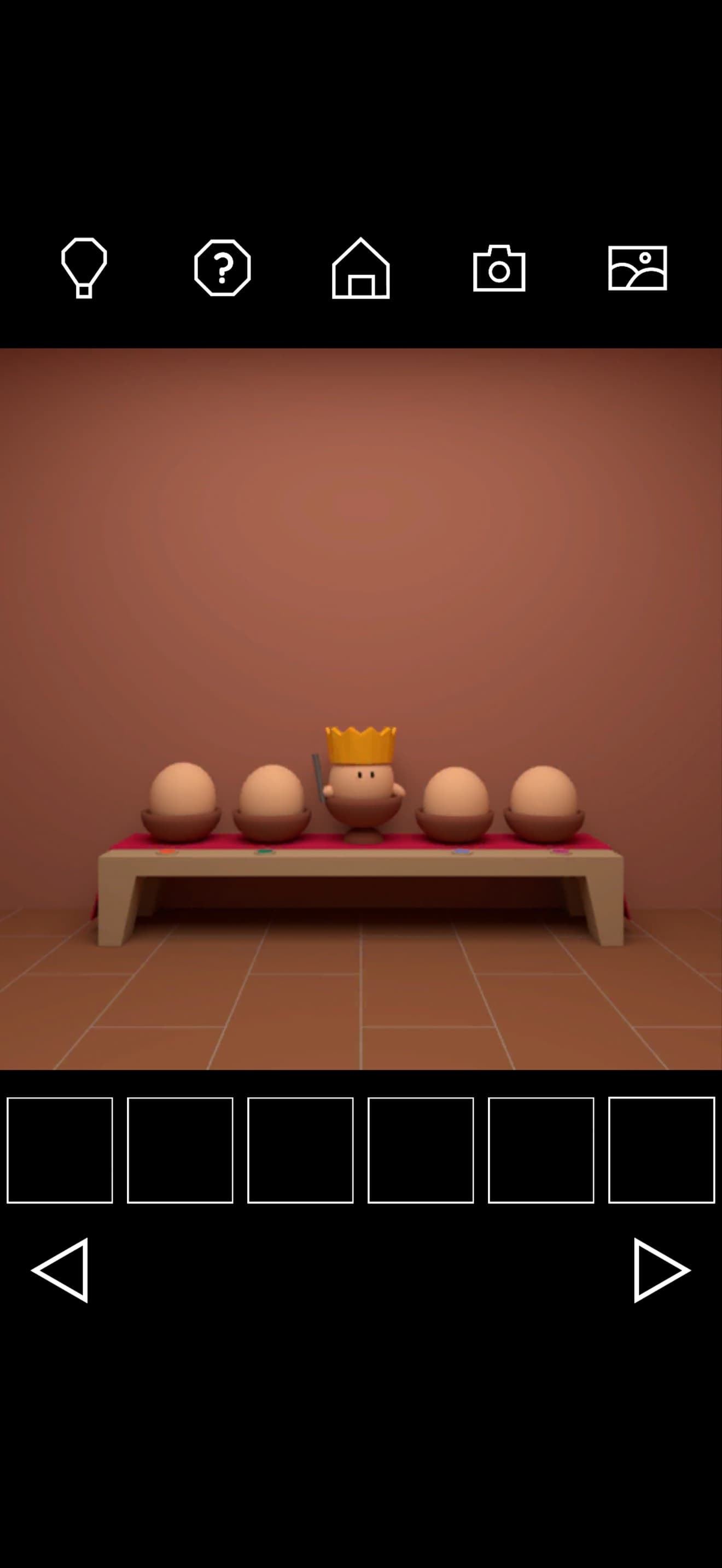 Escape Game Basic screenshot 3 - screenshot