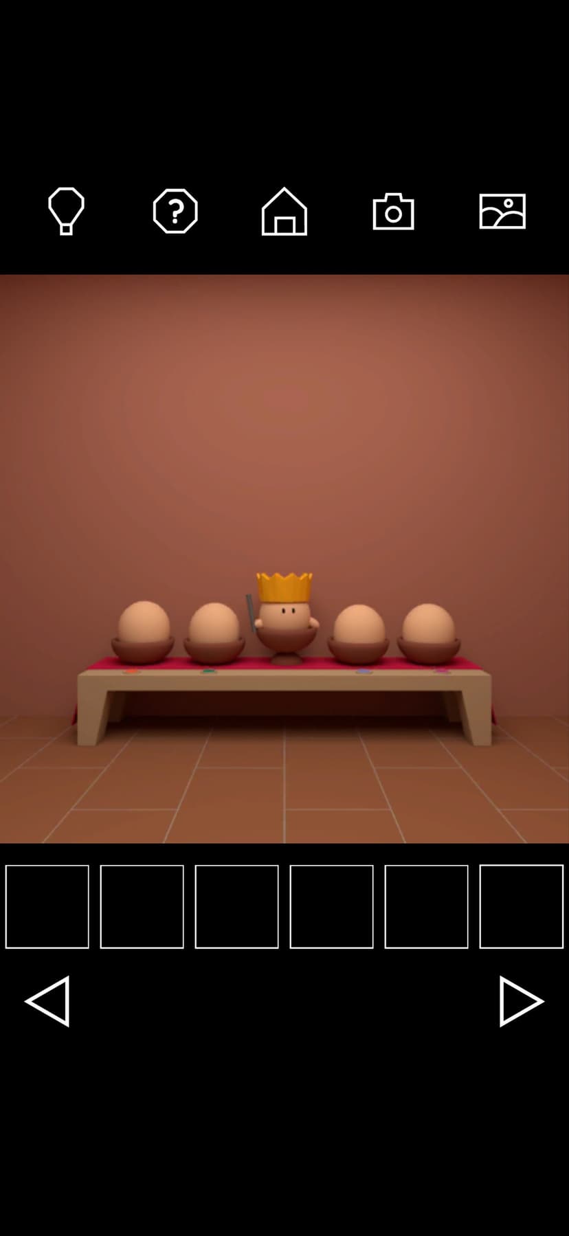 Escape Game Basic screenshot 3 - screenshot