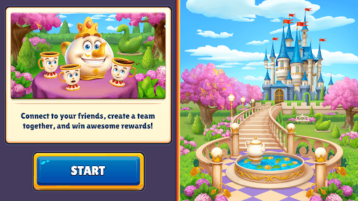 Matching Tale screenshot 10 - screenshot