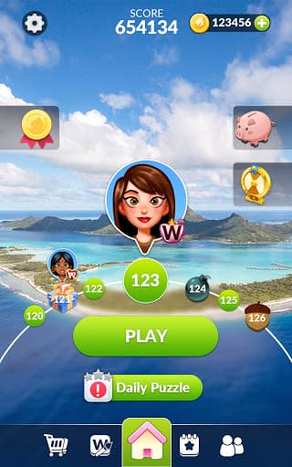 Word Life - Crossword puzzle screenshot 13 - screenshot
