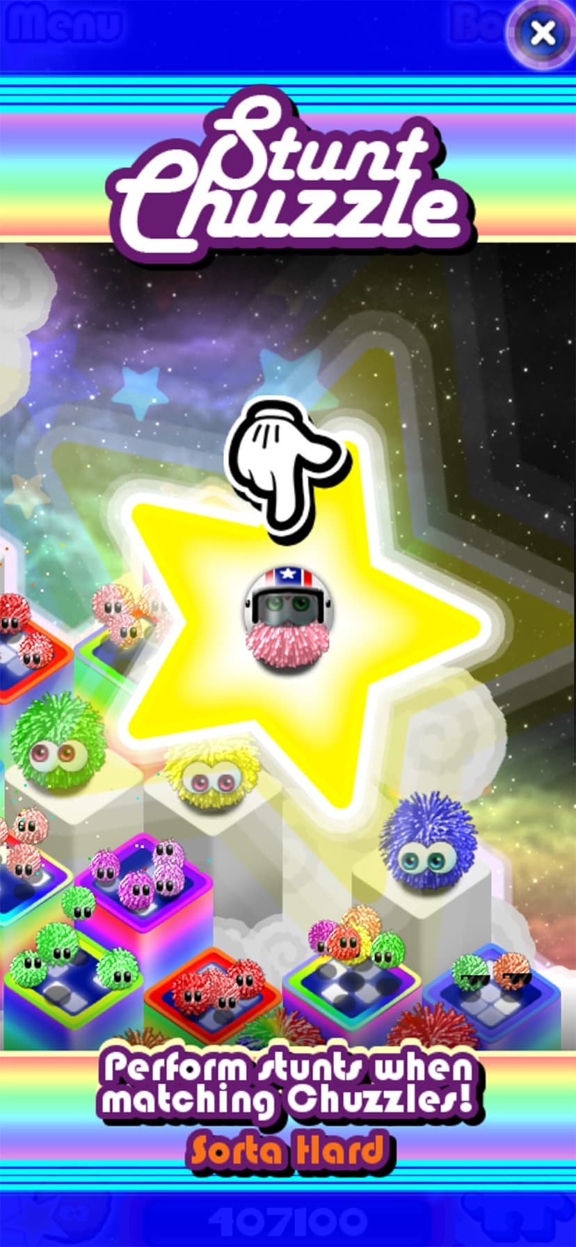 Chuzzle 2 screenshot 5 - screenshot