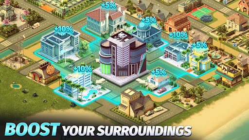 City Island: Village Build Sim screenshot 6 - screenshot