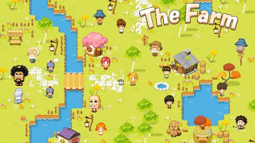 The Farm : Sassy Princess screenshot 1 - screenshot