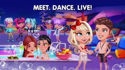 Avatar Life - Love Metaverse screenshot 15 - screenshot
