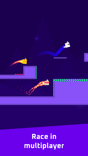 Exoracer screenshot 8 - screenshot