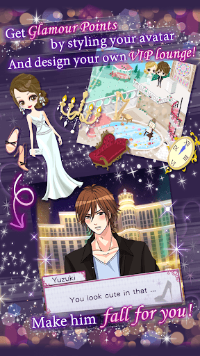 Sleepless Cinderella: PARTY screenshot 9 - screenshot