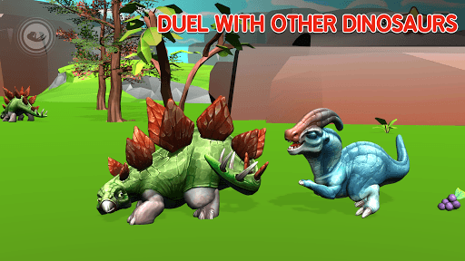 Dinosaur Park Game screenshot 6 - screenshot