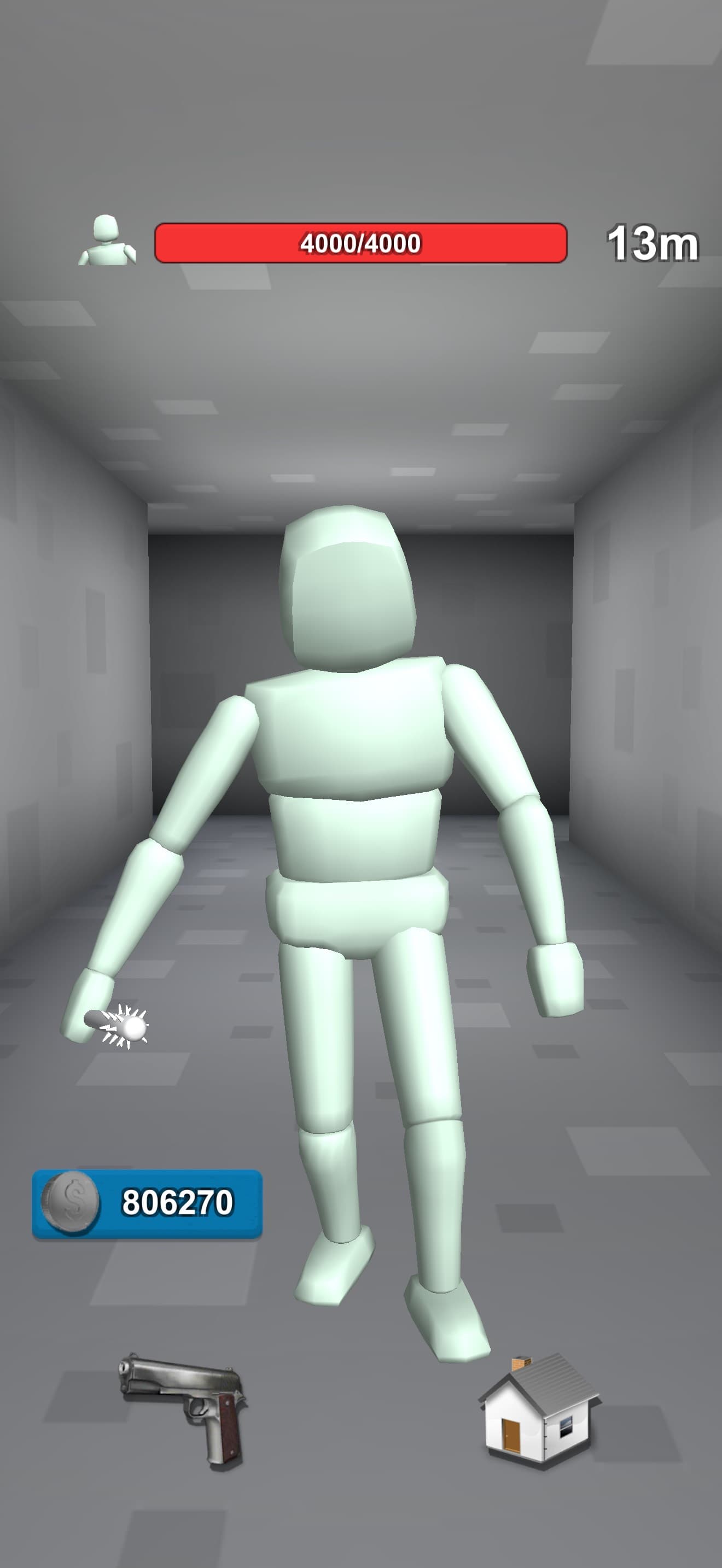 Kill the Dummy screenshot 1 - screenshot