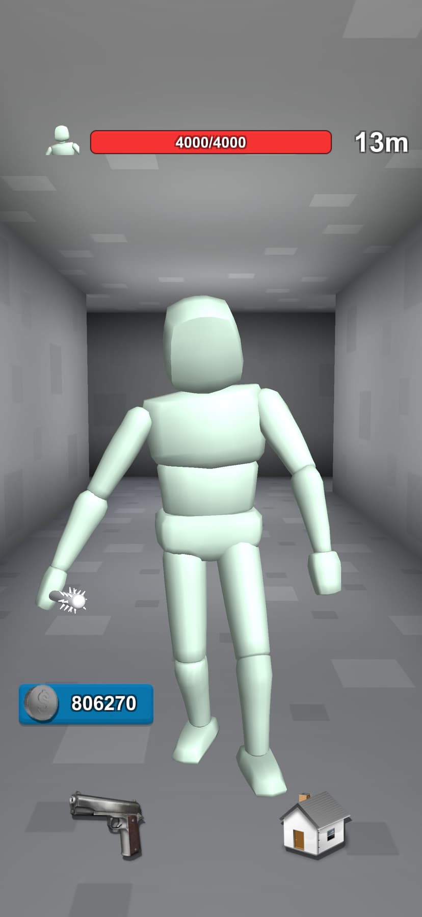 Kill the Dummy screenshot 1 - screenshot