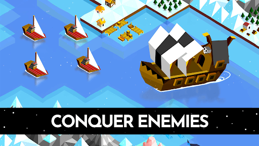 The Battle of Polytopia screenshot 2 - screenshot