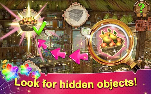 Rainbow Web screenshot 21 - screenshot