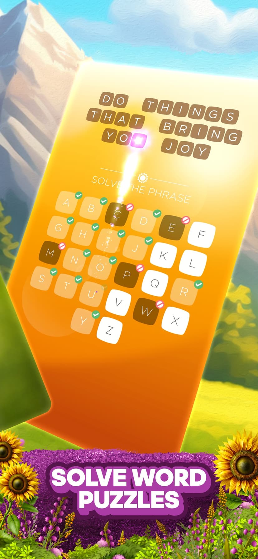Bold Moves screenshot 2 - screenshot