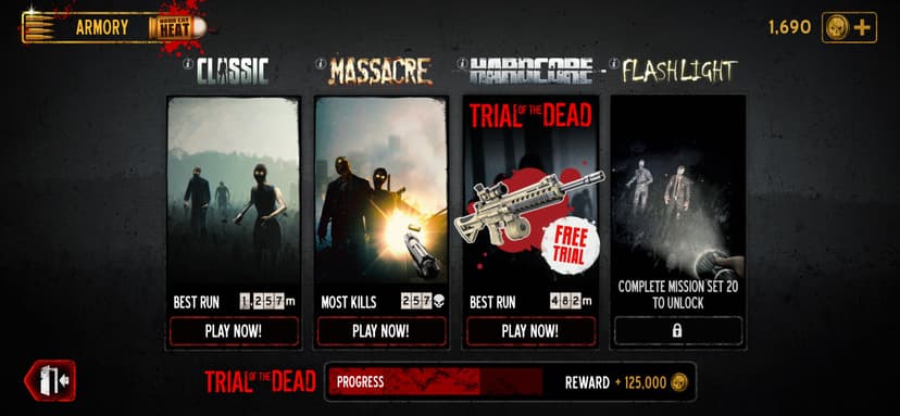 Into the Dead screenshot 6 - screenshot