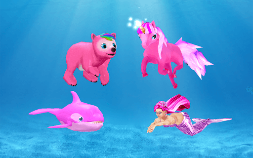 My Dolphin Show screenshot 15 - screenshot