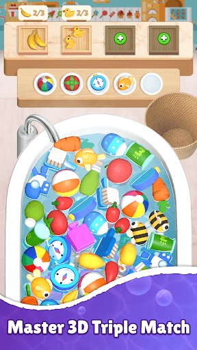 Float Sort screenshot 5 - screenshot